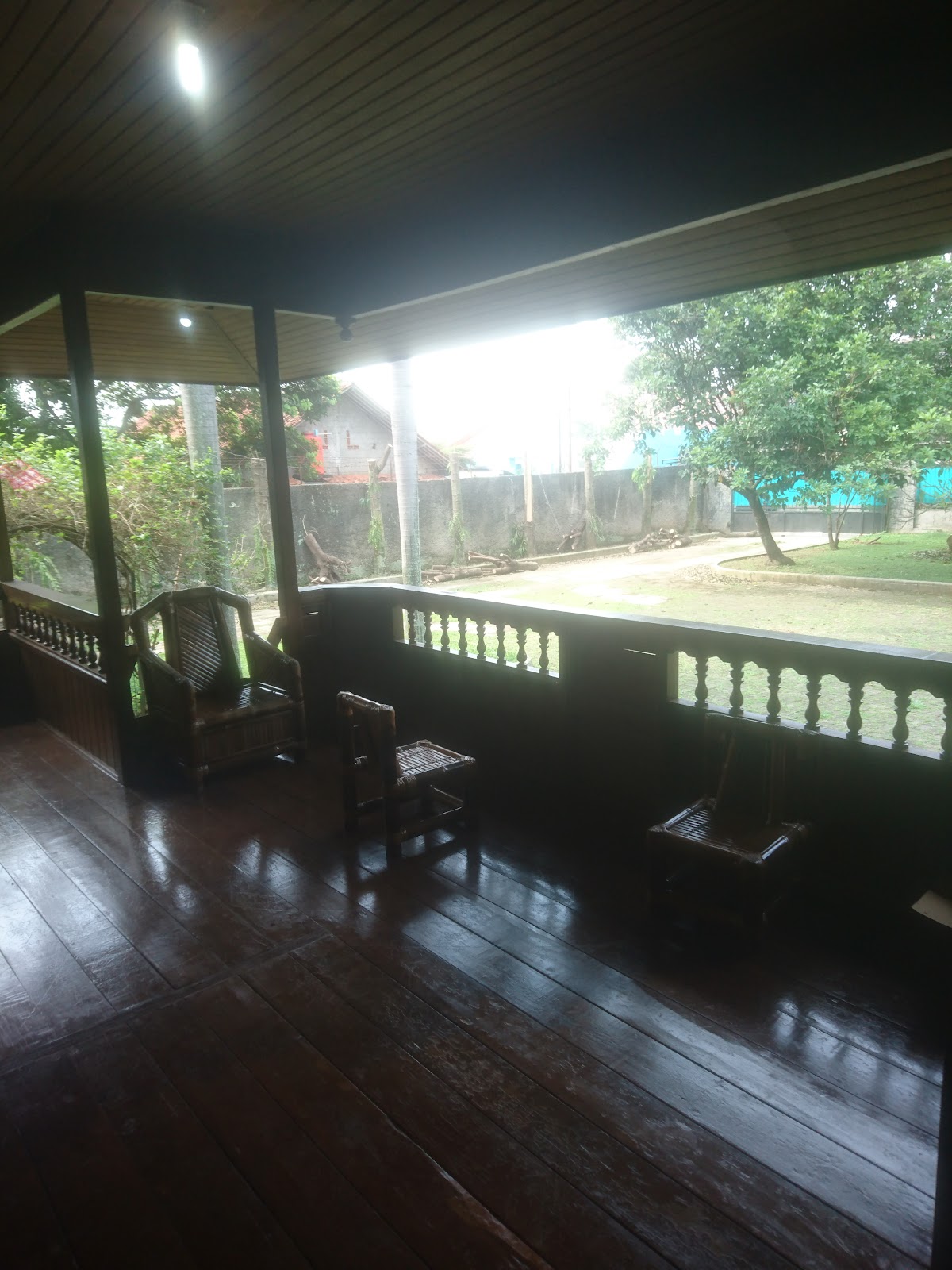 Properti sewa Indonesia