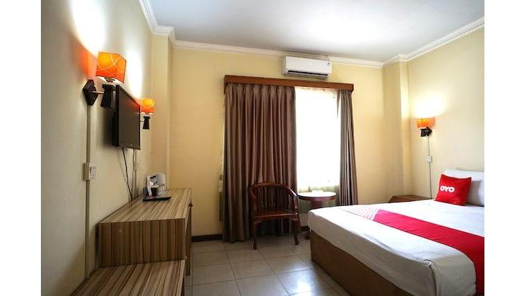 Properti sewa Indonesia