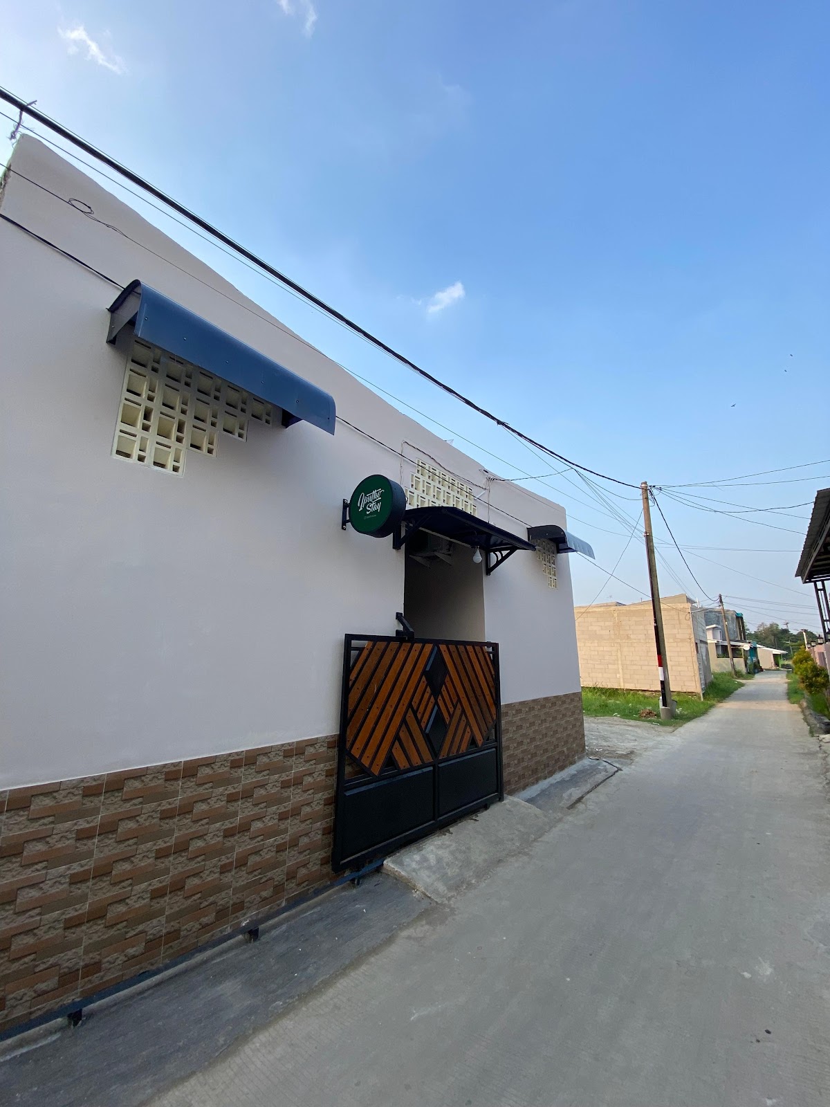 Properti sewa Indonesia
