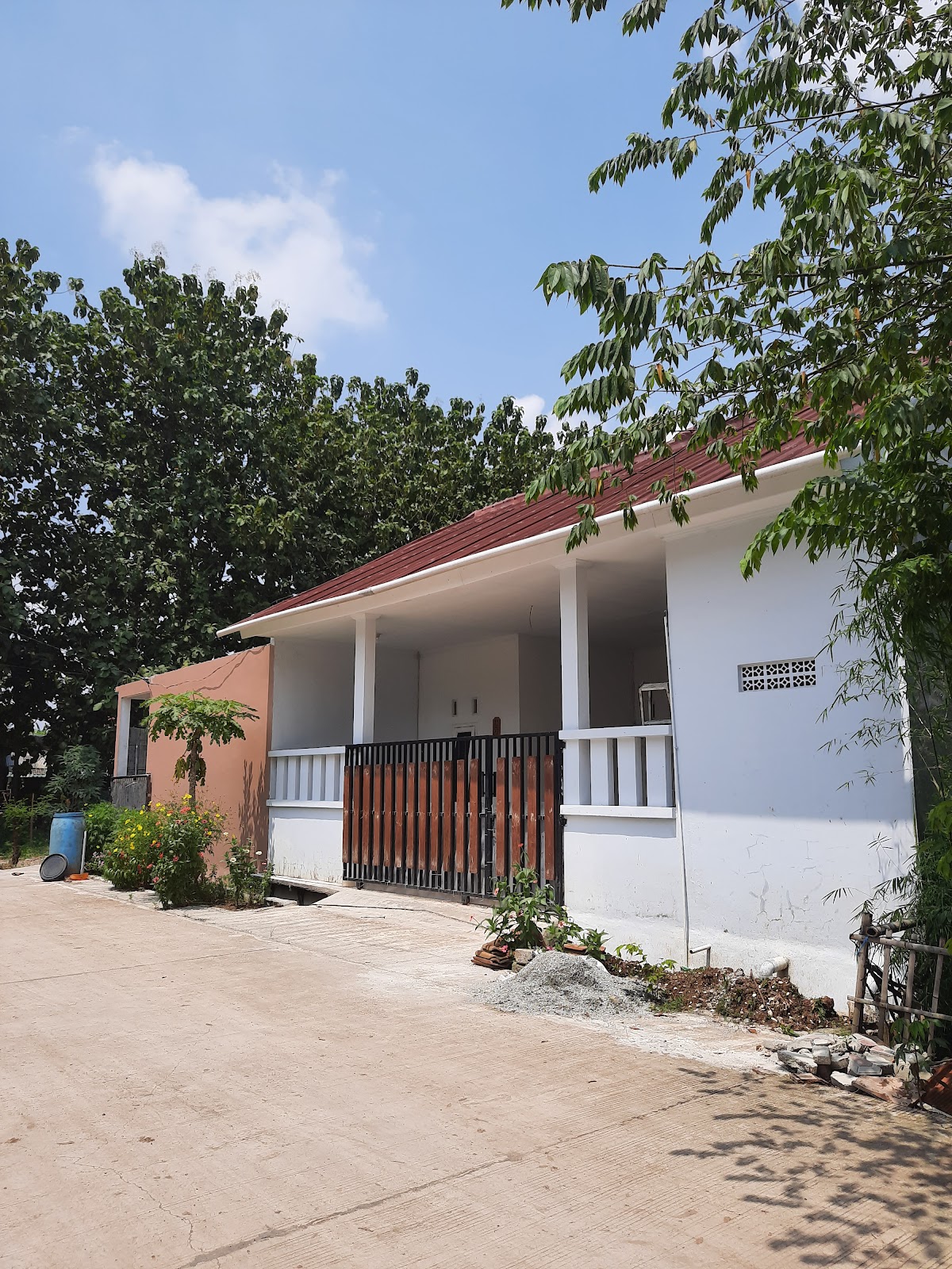 Properti sewa Indonesia