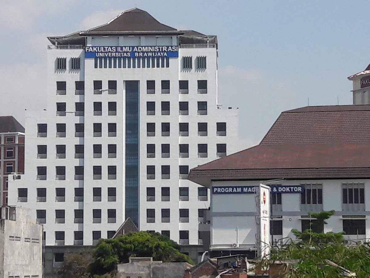 Fakultas Ilmu Administrasi - foto properti sewa