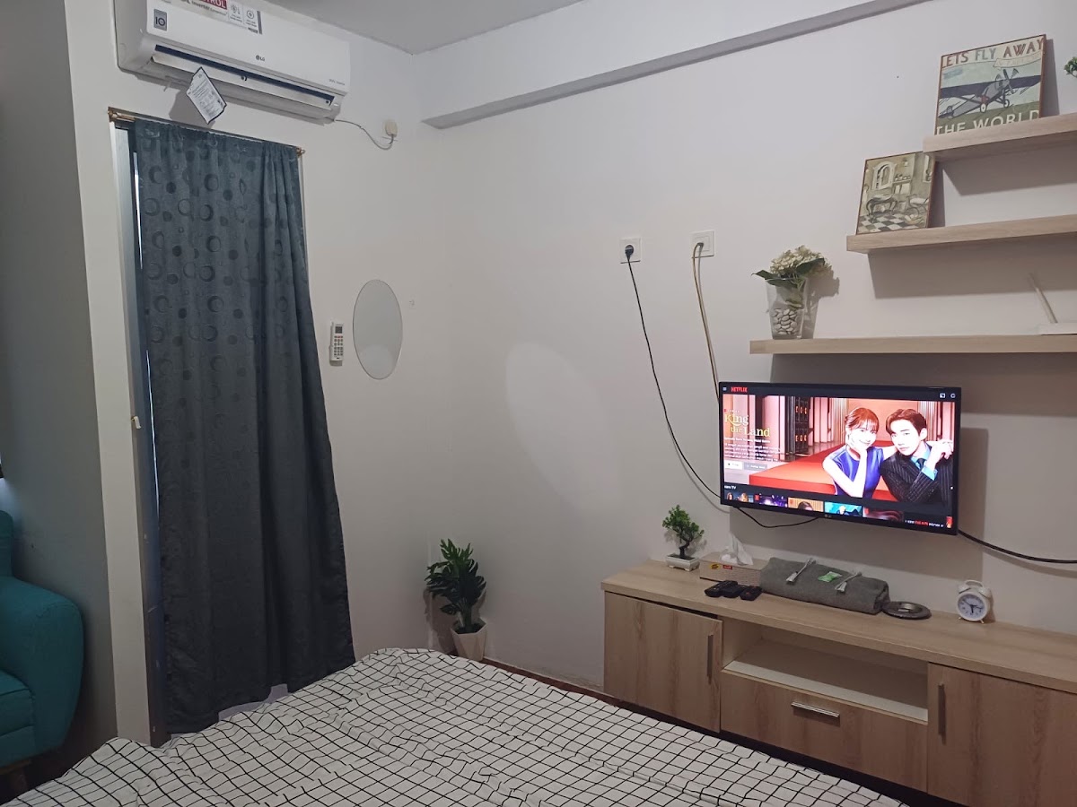 Properti sewa Indonesia