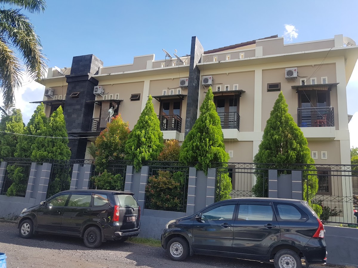 Properti sewa Indonesia