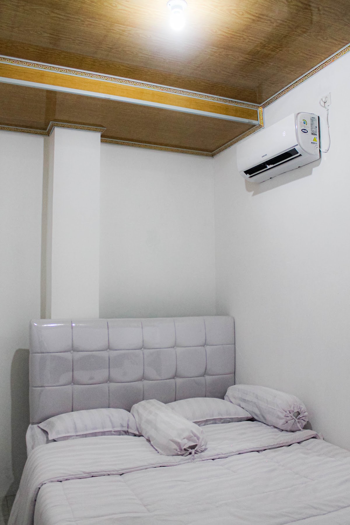 Properti sewa Indonesia