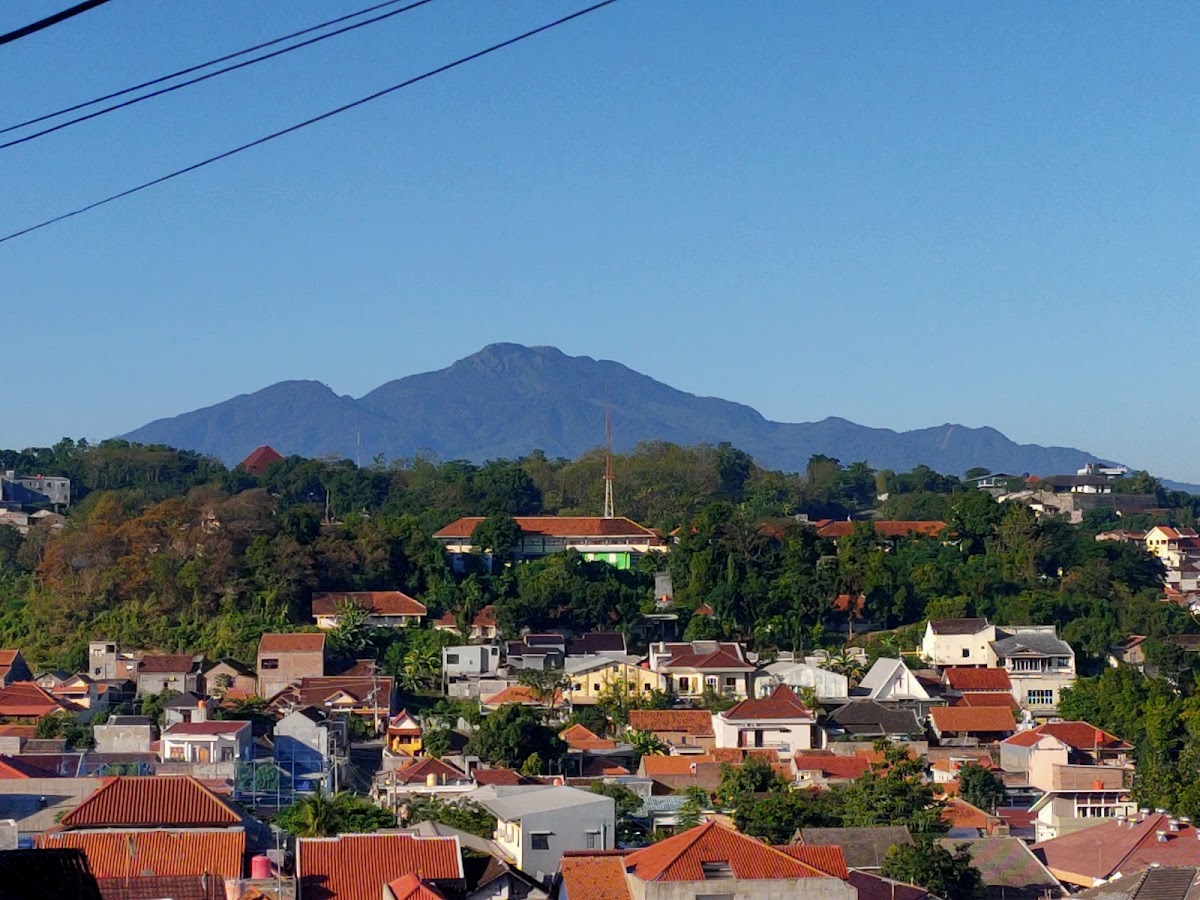 Kontrakan Sri Rejeki — kontrakan di semarang