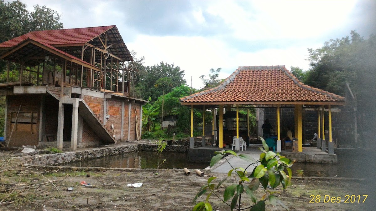 Properti sewa Indonesia
