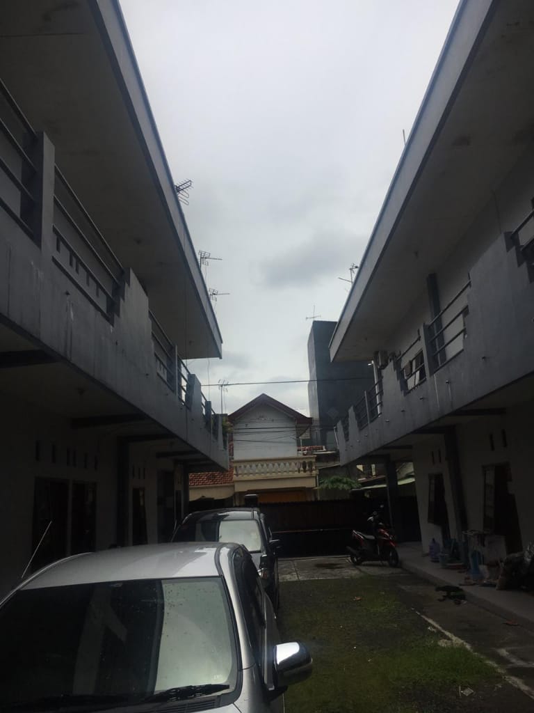 Properti sewa Indonesia