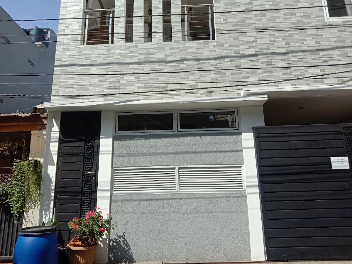 Properti sewa Indonesia