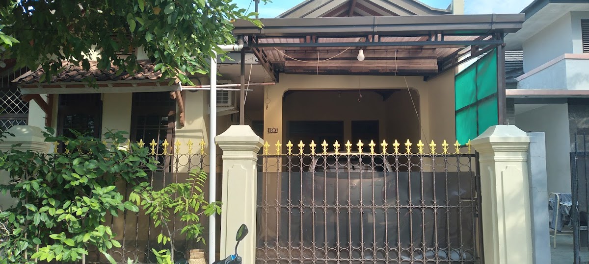 Properti sewa Indonesia