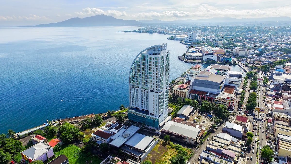 Properti sewa Indonesia