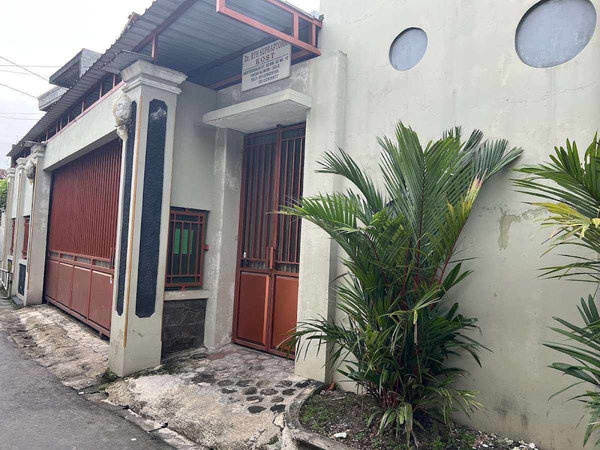 Properti sewa Indonesia