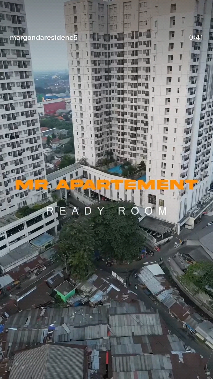 Properti sewa Indonesia