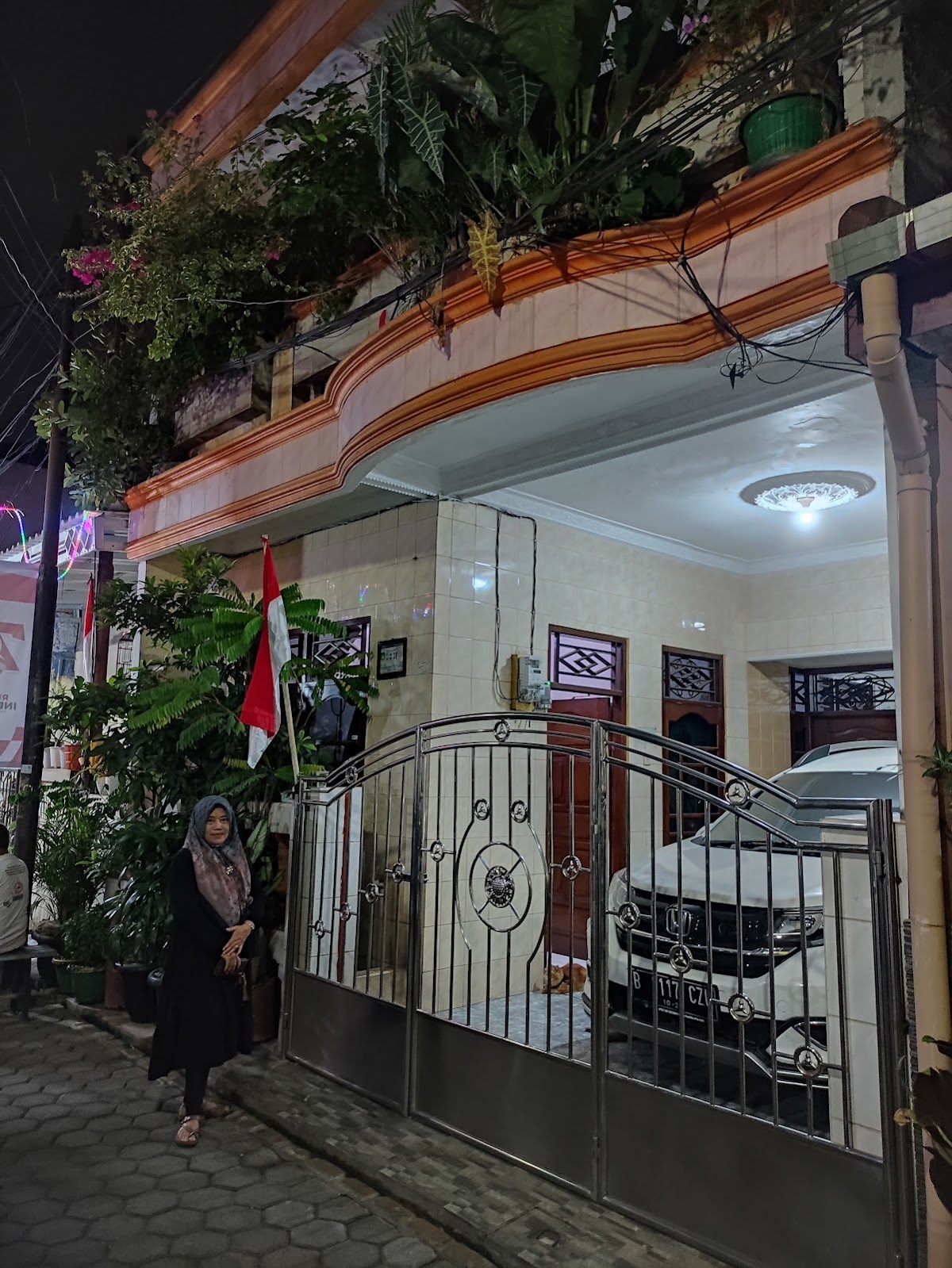 Kost Putri Adem Ayem — kos di tangerang