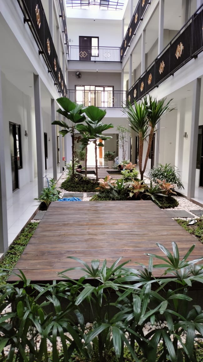 Kost Scholar Nest