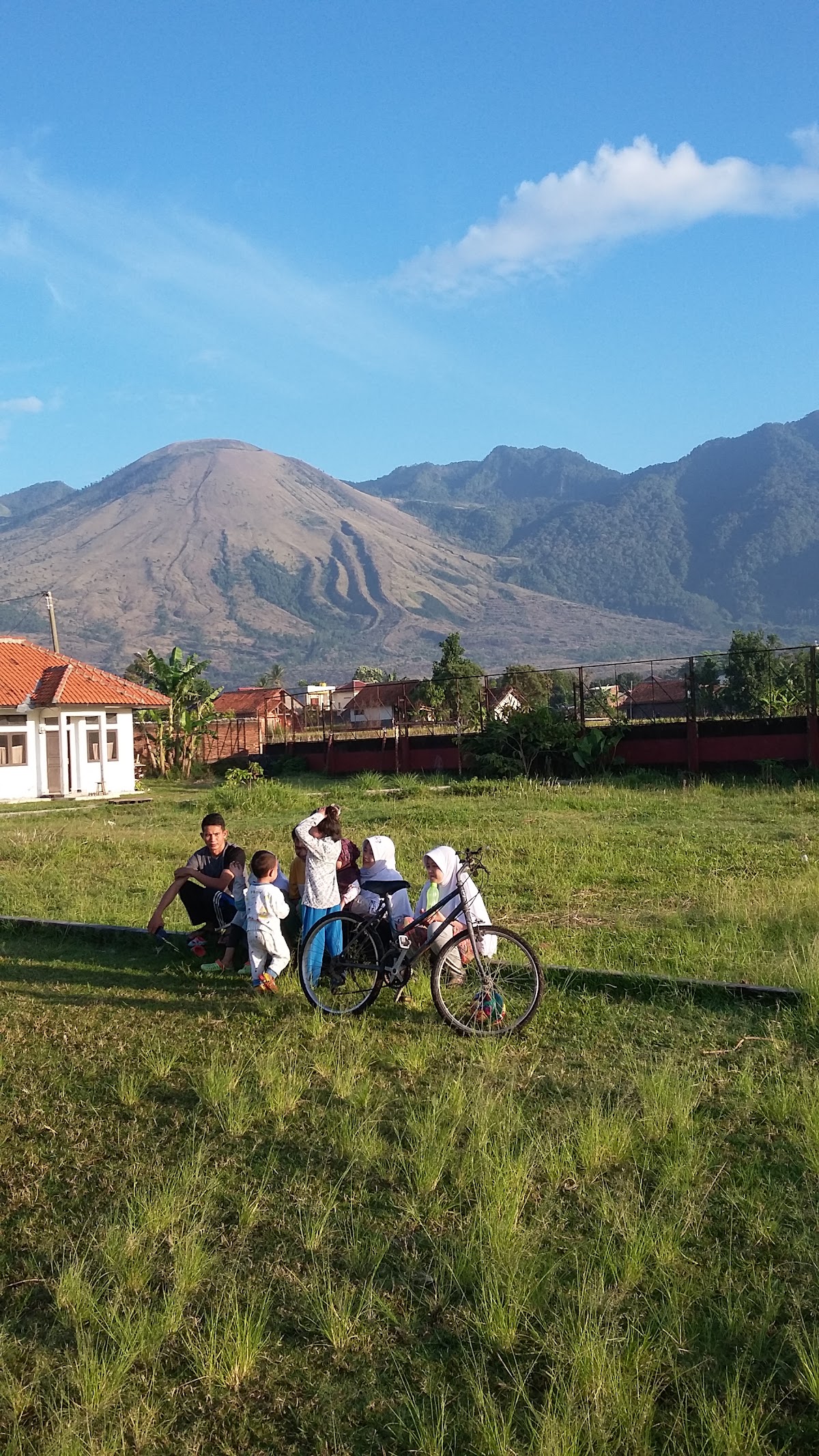 Properti sewa Indonesia