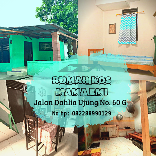 Properti sewa Indonesia