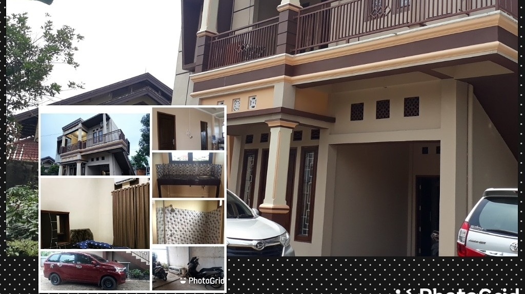 Properti sewa Indonesia