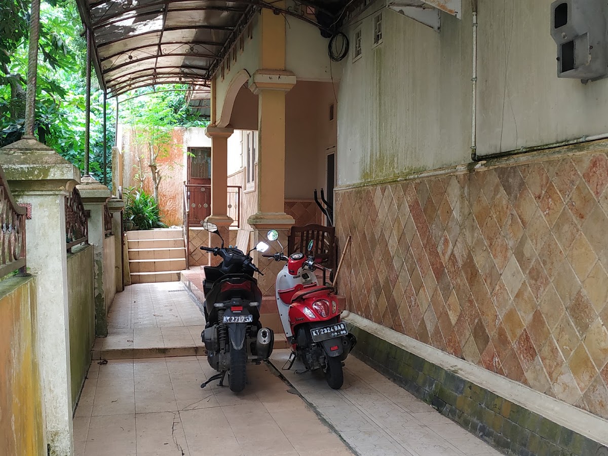Properti sewa Indonesia