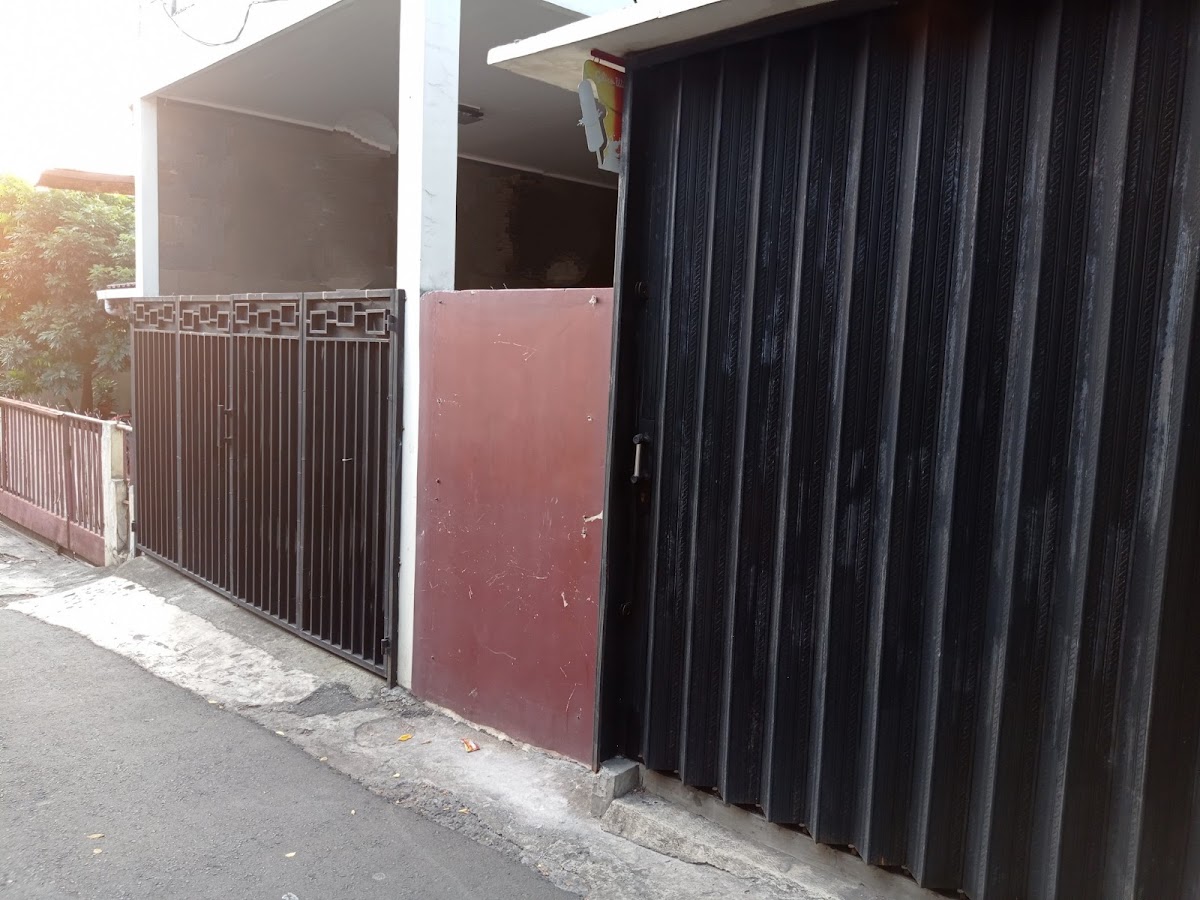 Properti sewa Indonesia