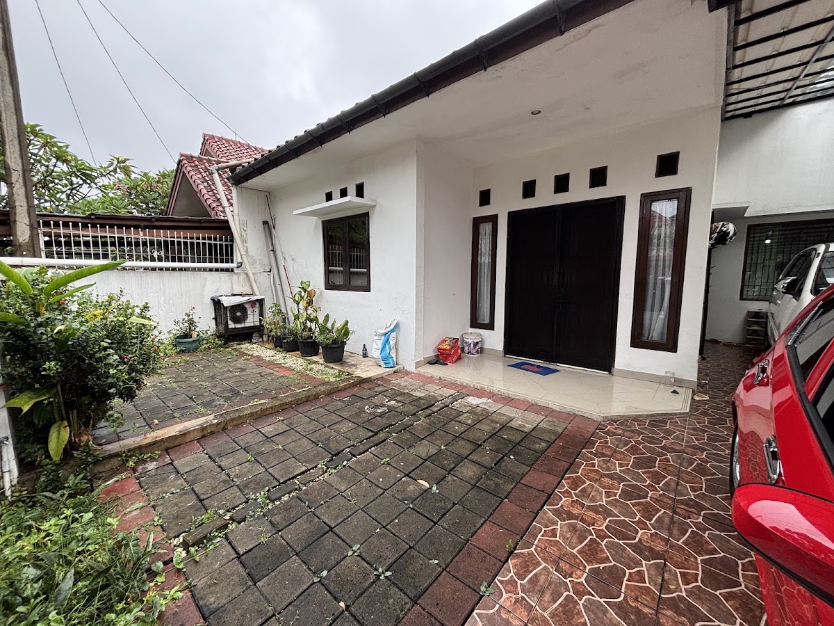 Properti sewa Indonesia