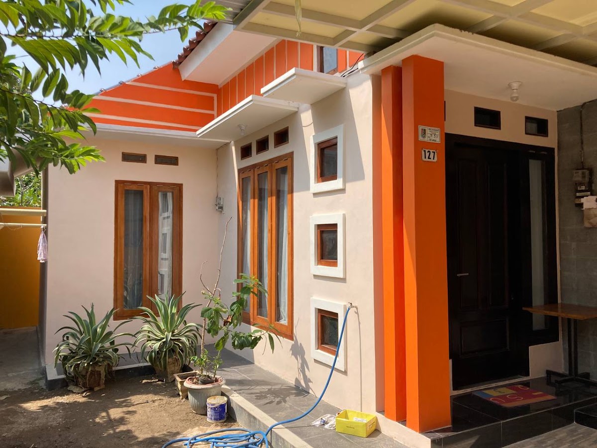 Kost Putri Apresiasi Syariah - Sewa di Tuban