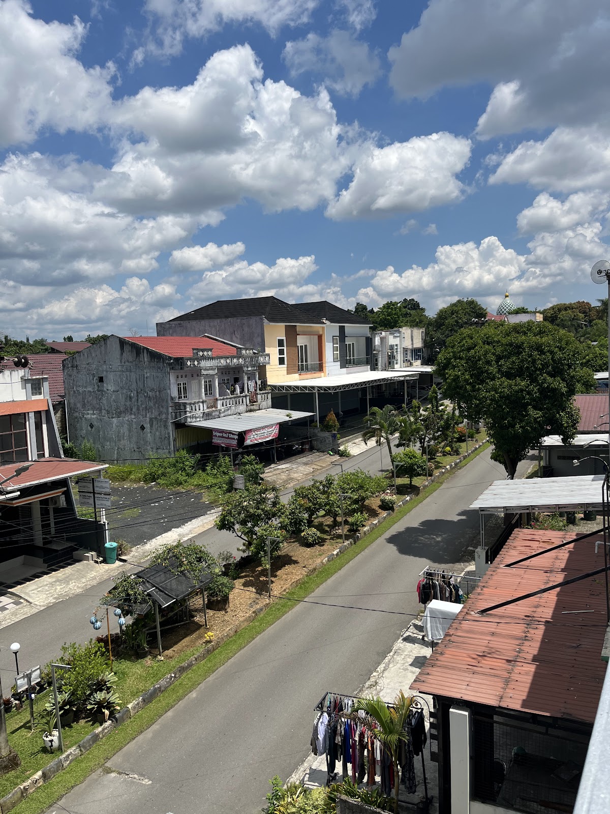 Properti sewa Indonesia