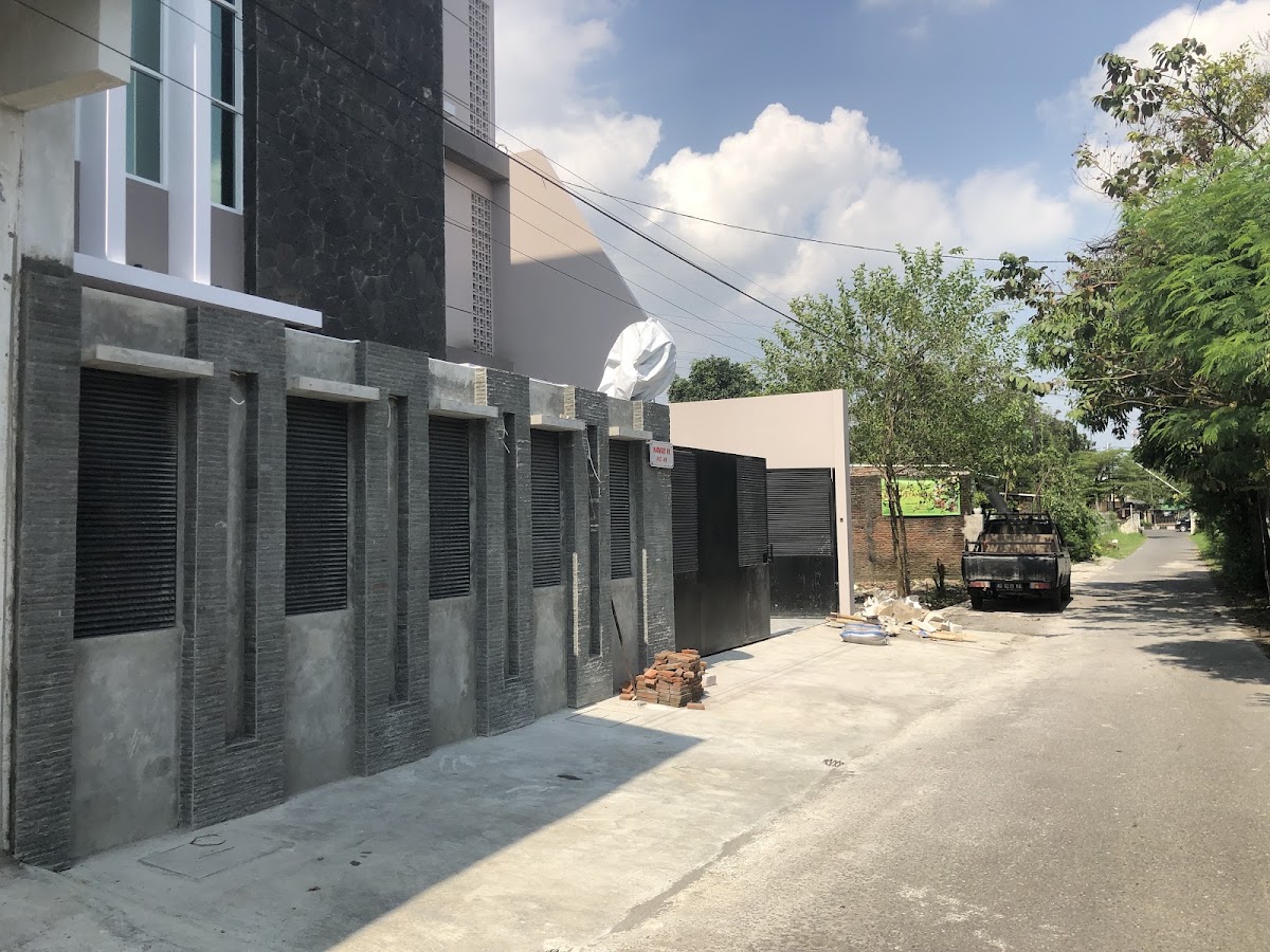 Properti sewa Indonesia