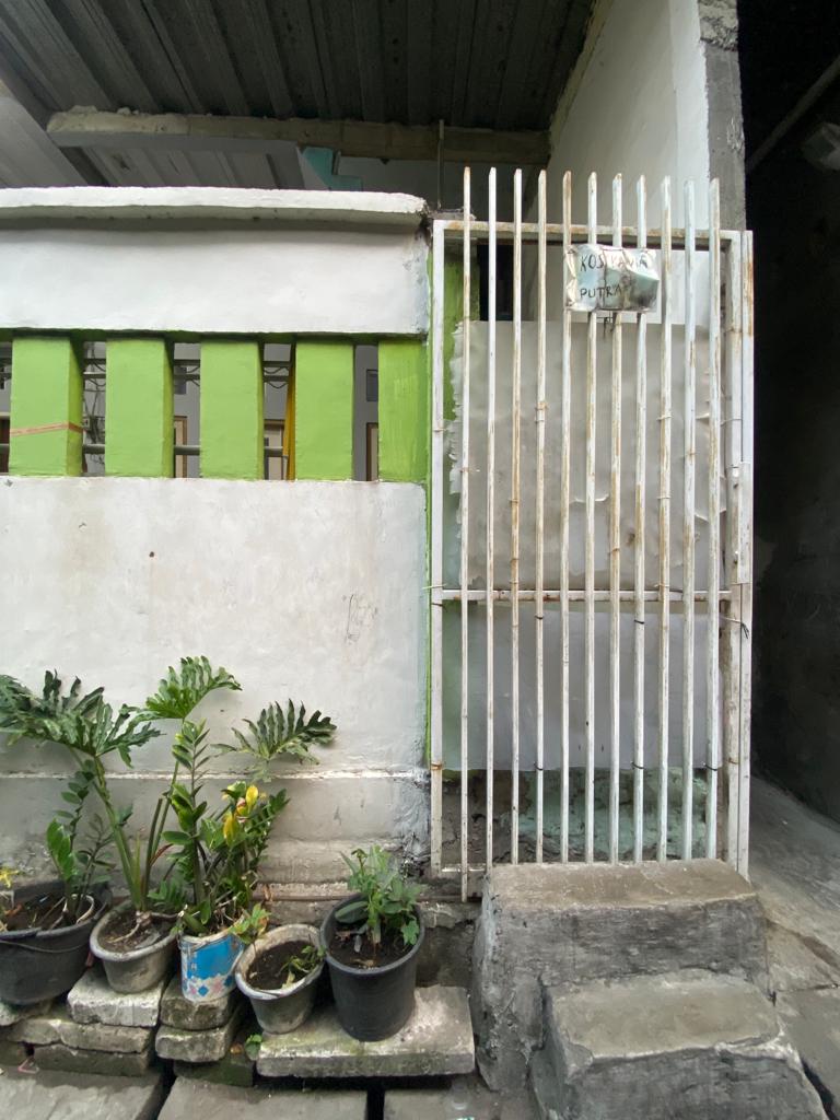 Properti sewa Indonesia