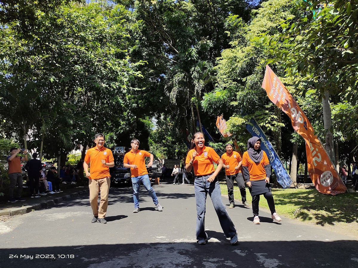 Properti sewa Indonesia