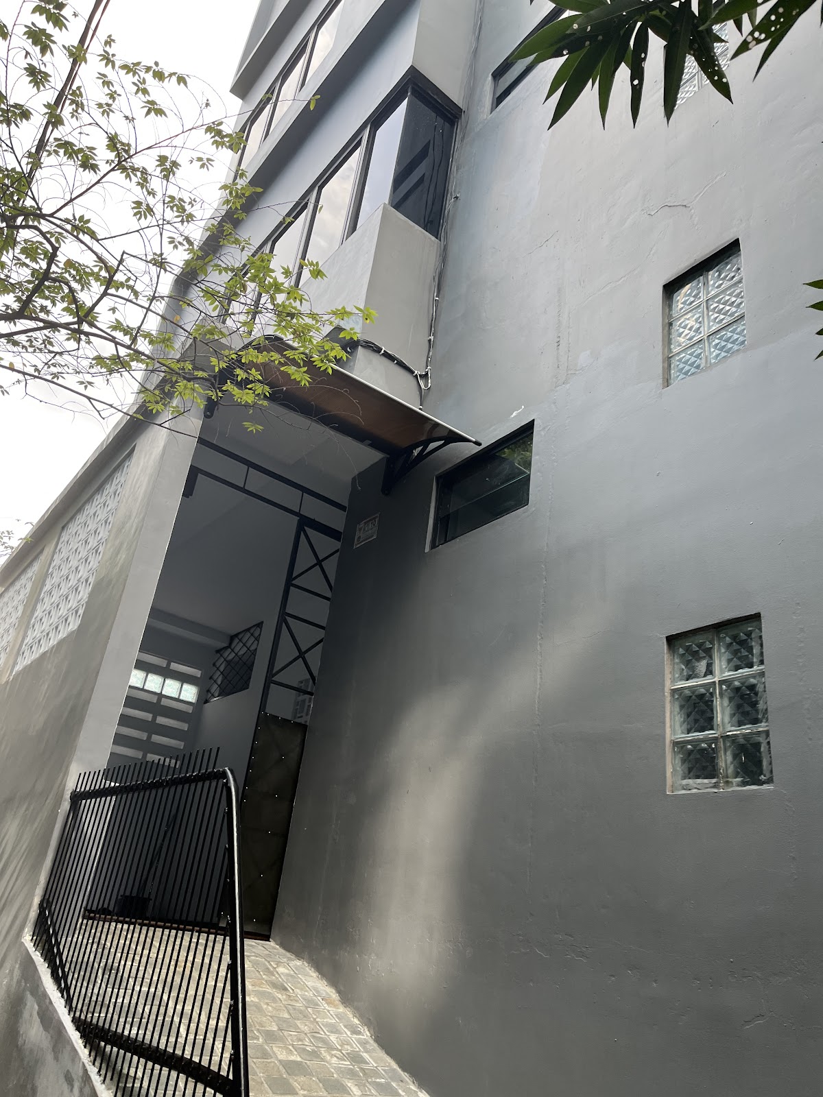 Properti sewa Indonesia