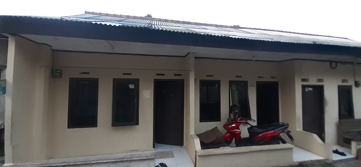 Properti sewa Indonesia