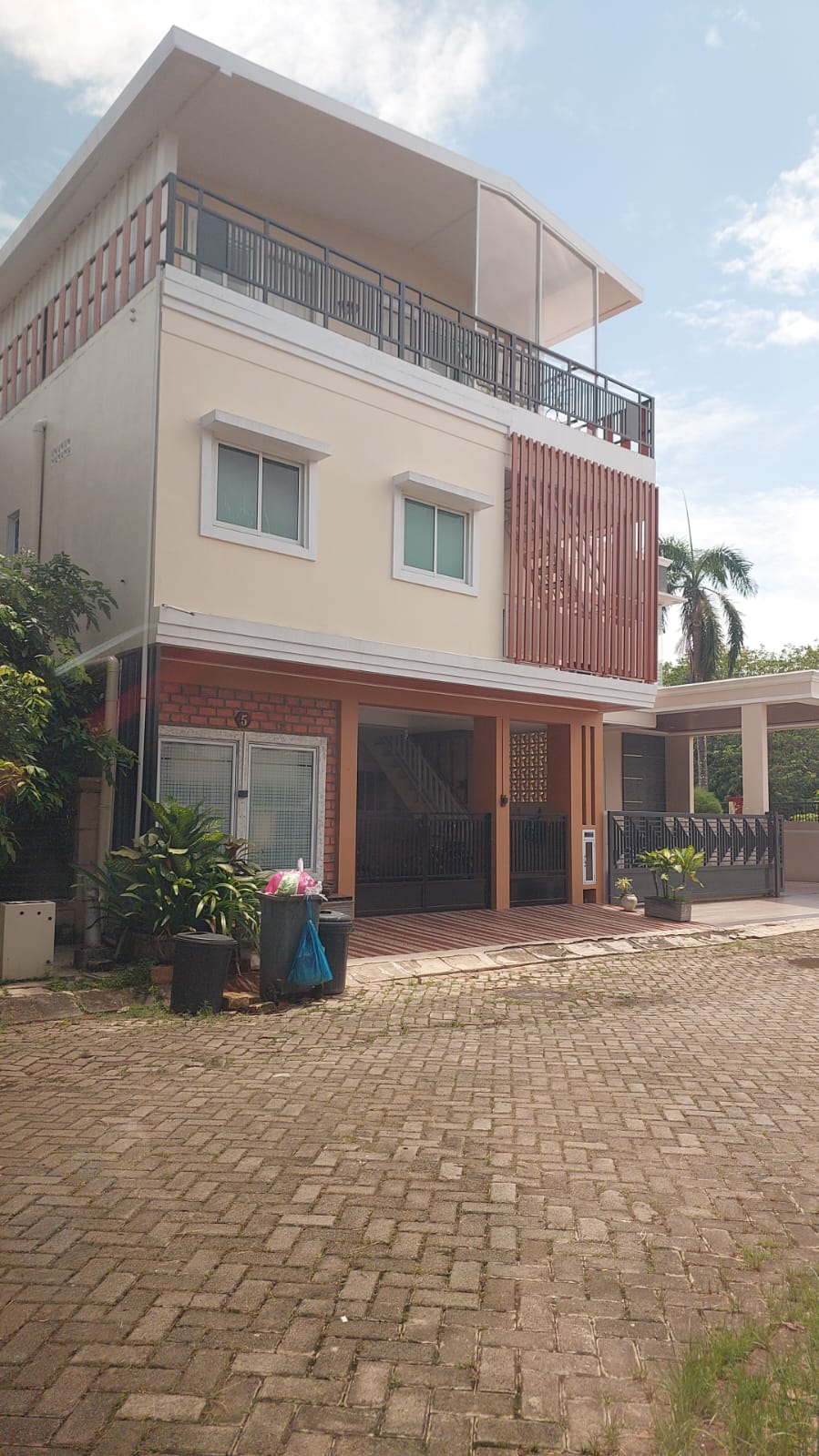 Properti sewa Indonesia