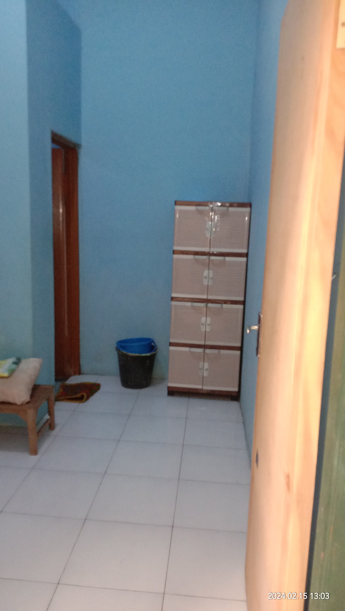 Kos Putra Ibu Yani Pedurungan — kos di semarang