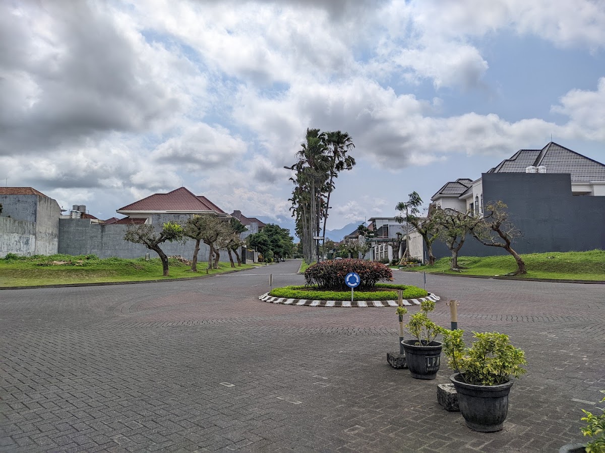 Properti sewa Indonesia