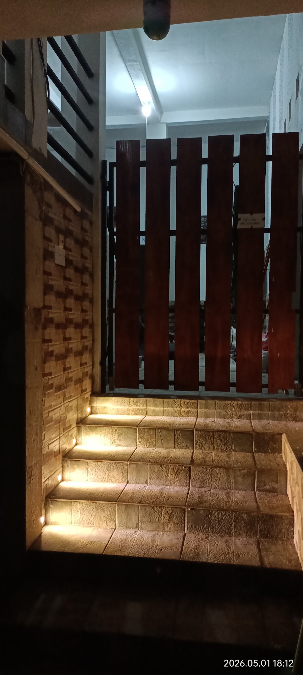 patemon royal kost putra — kos di semarang