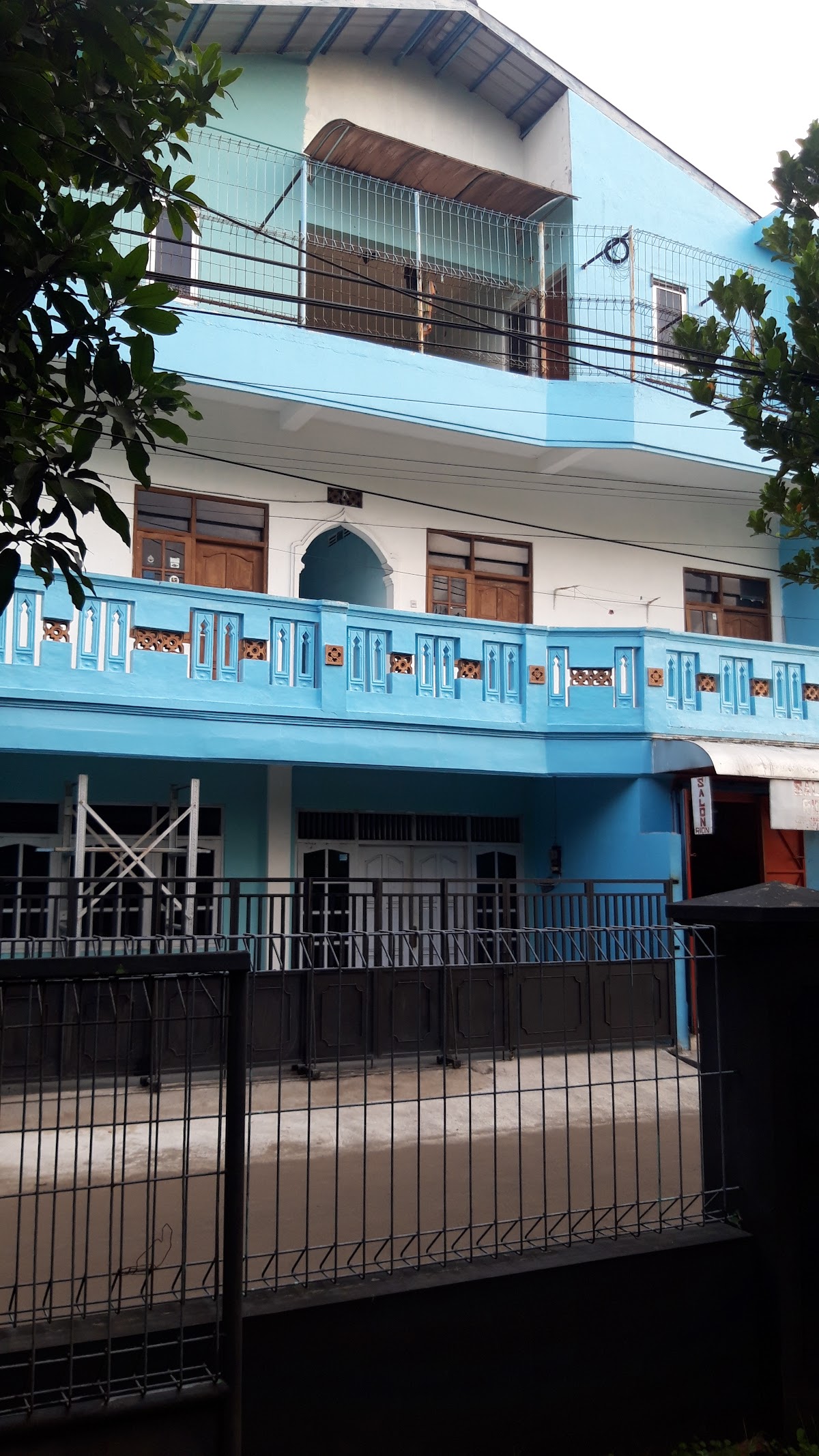 Properti sewa Indonesia