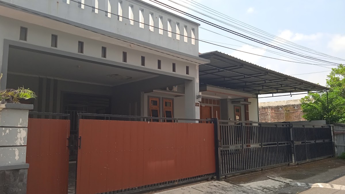 Kost Putri Cantik Manis — kos di depok