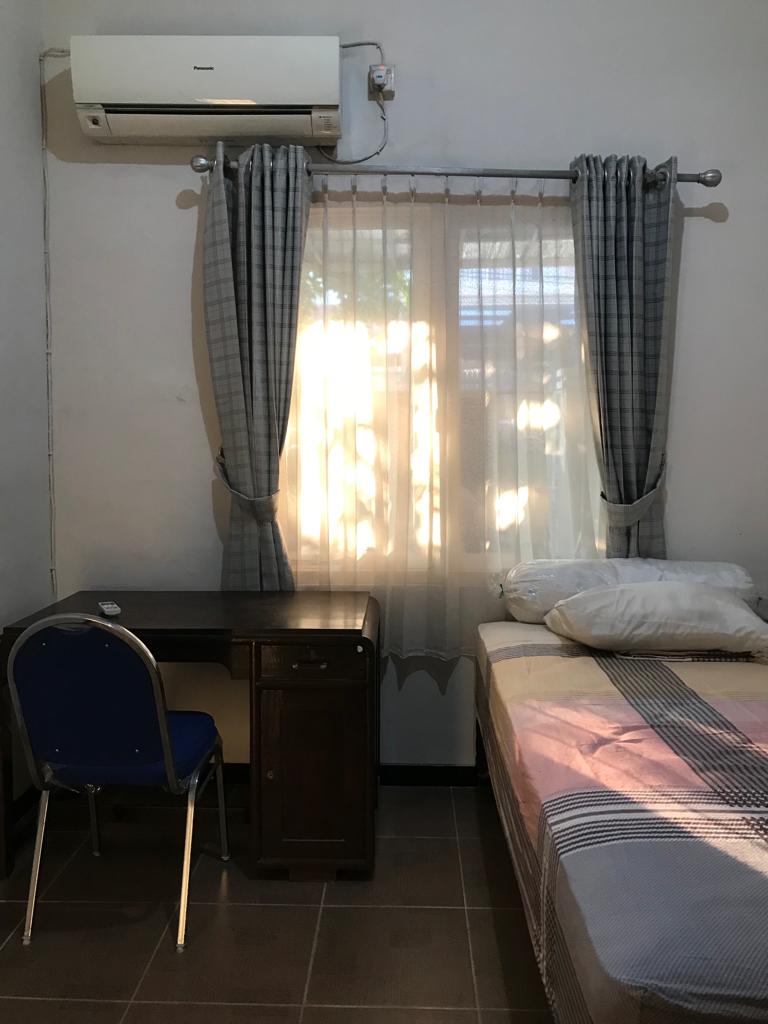 Kost Fitri Residence