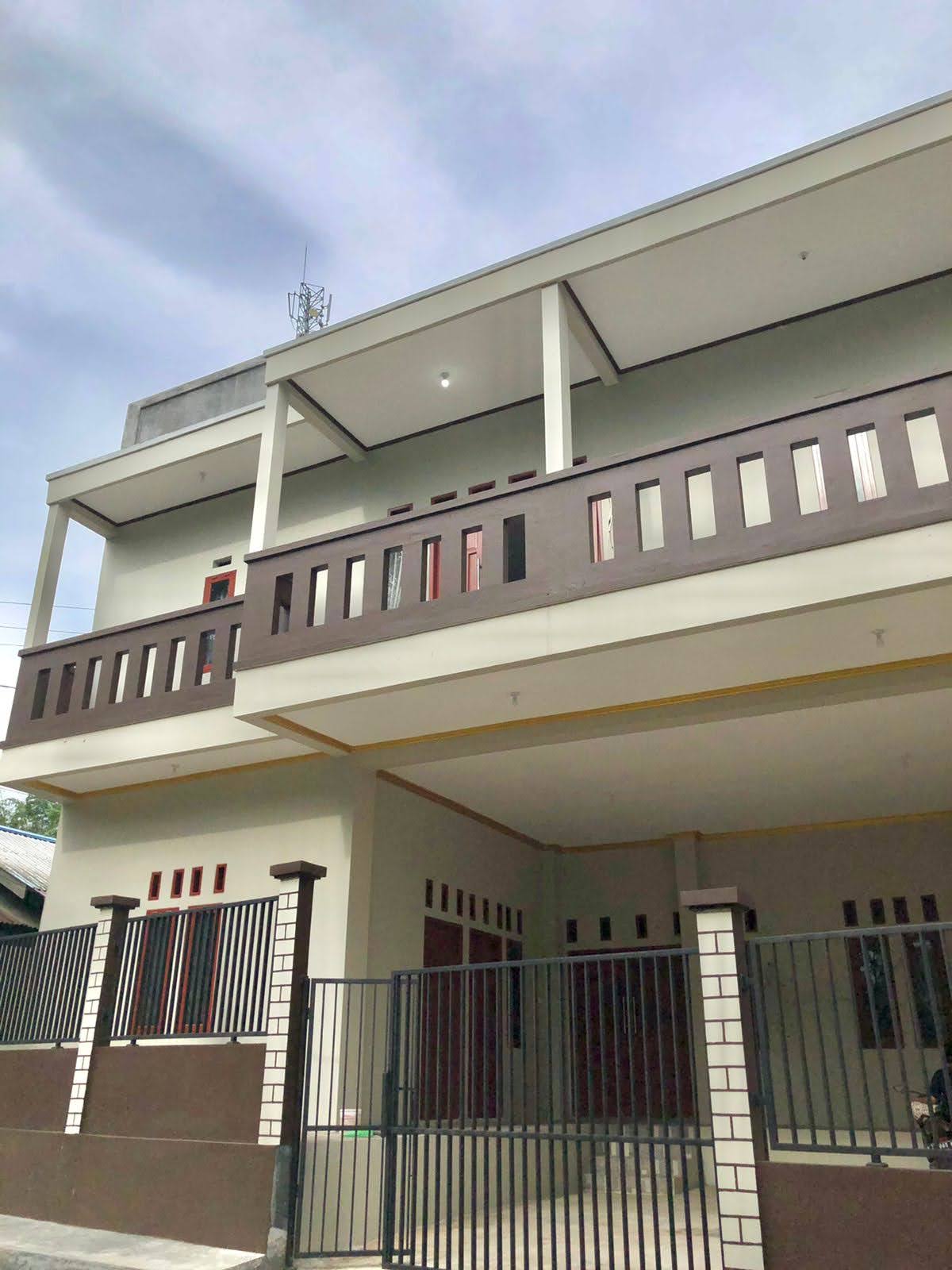Kost Putri Nazwa — kos di bali