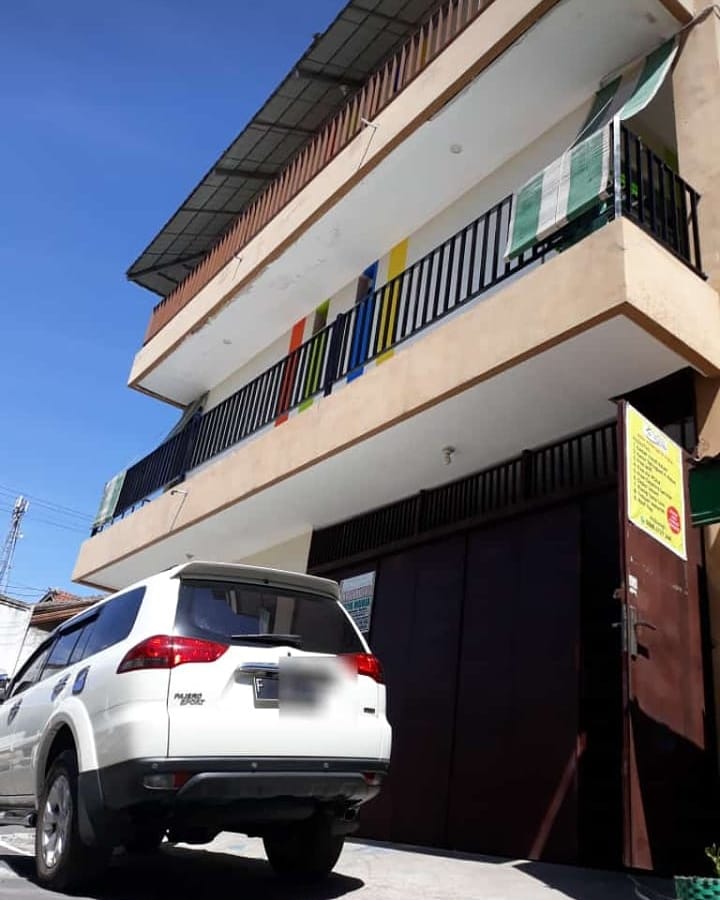 Properti sewa Indonesia