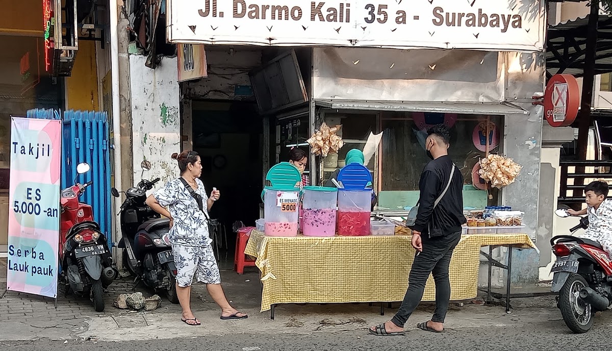 Home mbothe - Sewa di Wonokromo