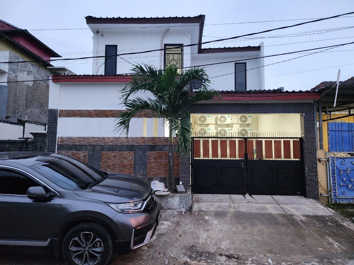 Go Kost 2 - Kost Pria Eksklusif Jababeka — kos-eksklusif di bekasi