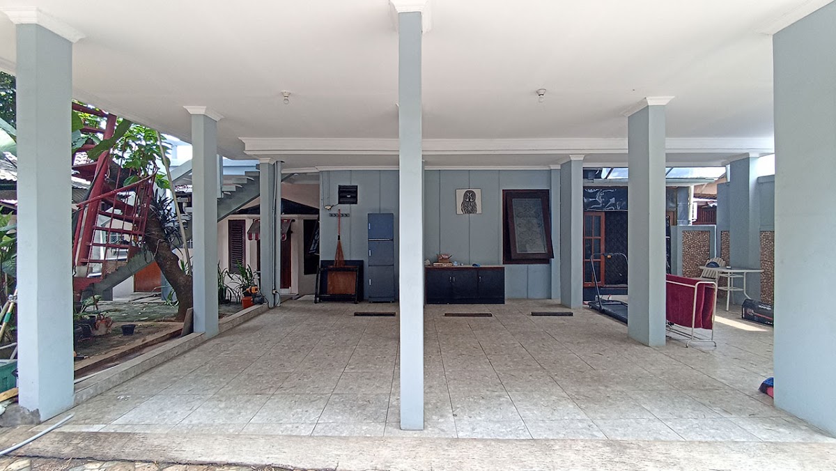 Properti sewa Indonesia