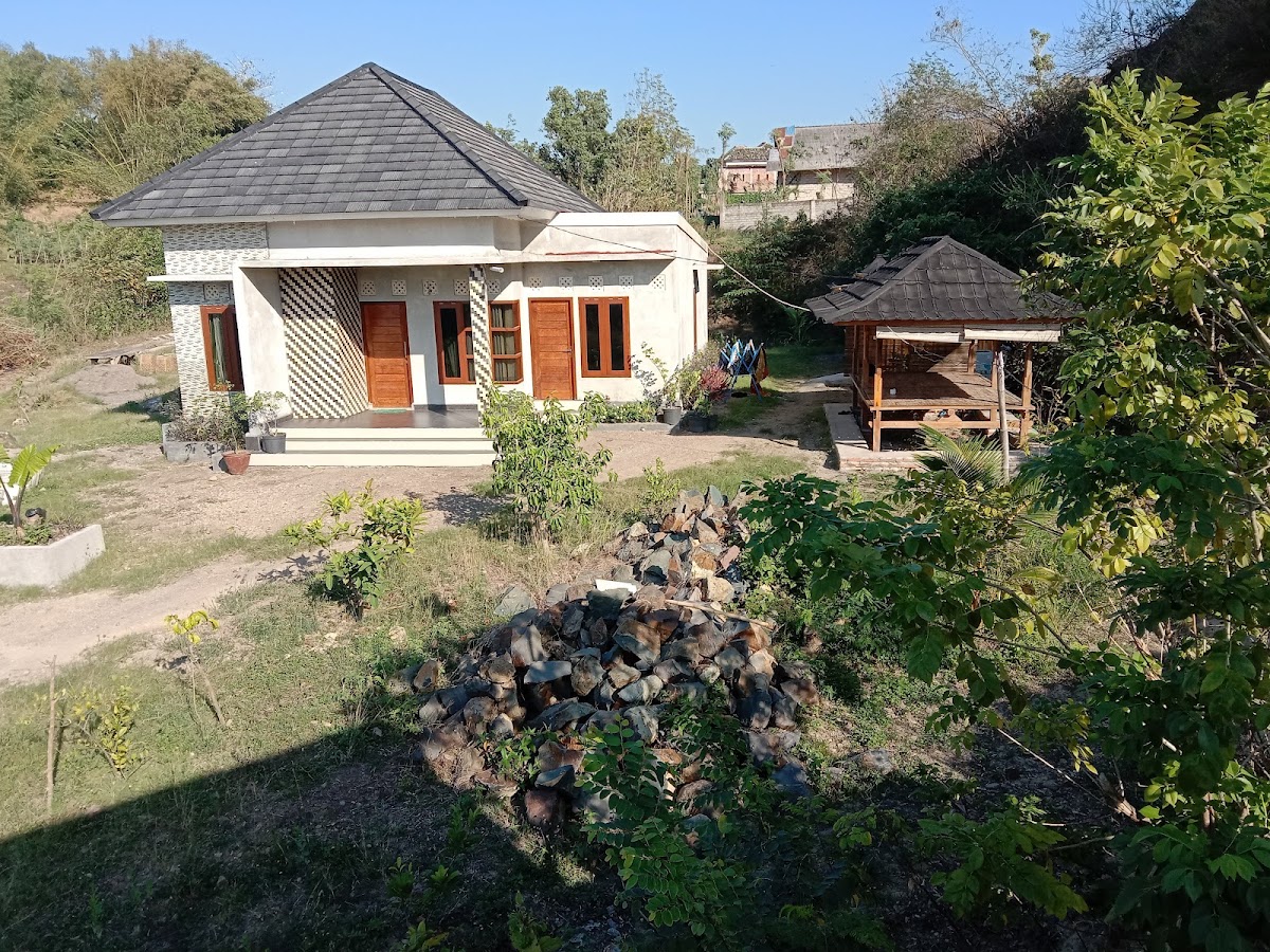 Properti sewa Indonesia