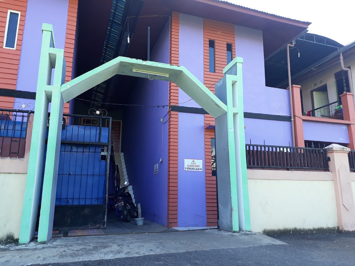Properti sewa Indonesia