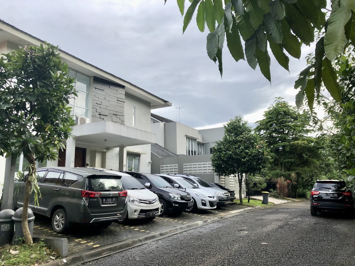 Properti sewa Indonesia