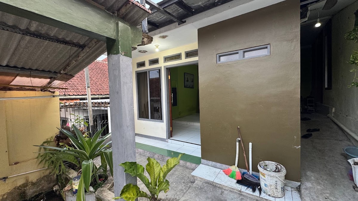 Properti sewa Indonesia