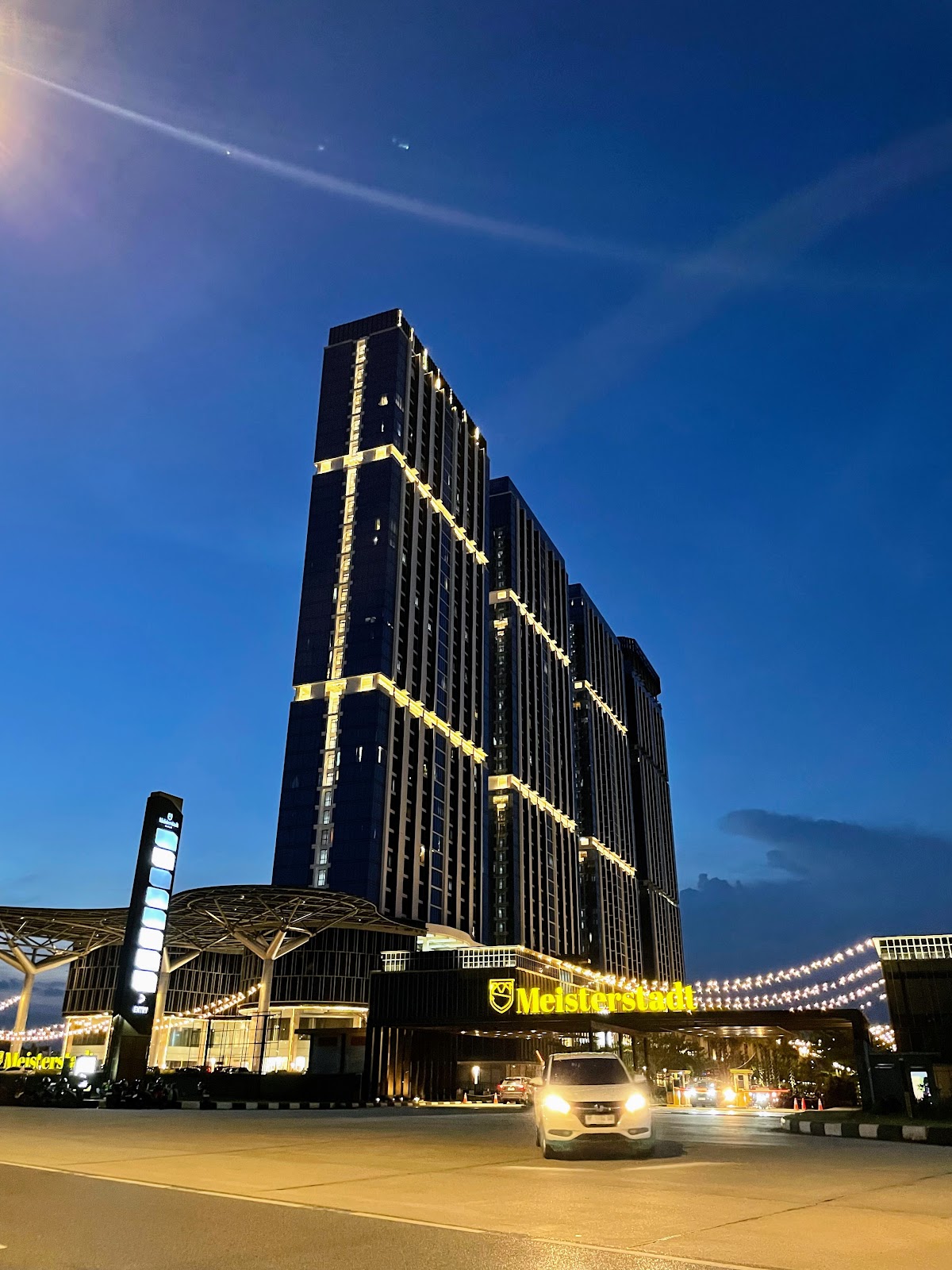 Properti sewa Indonesia