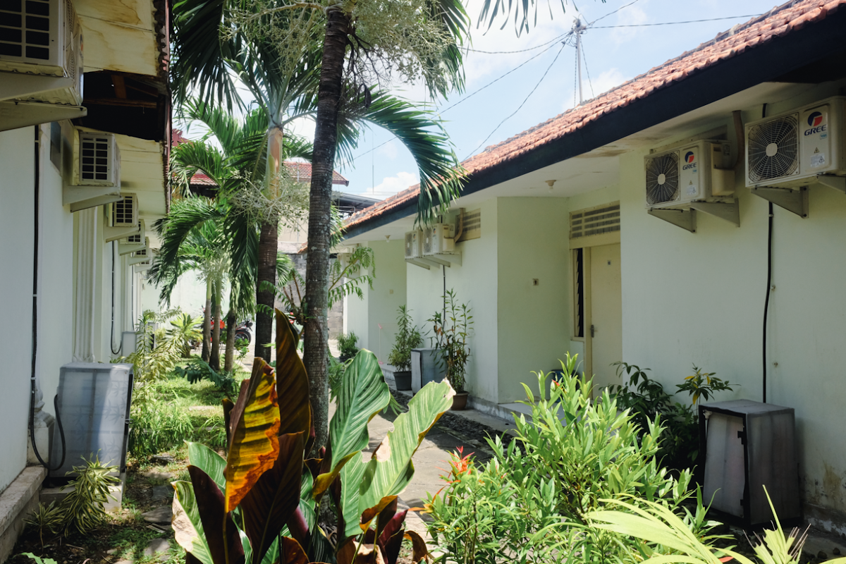 Properti sewa Indonesia