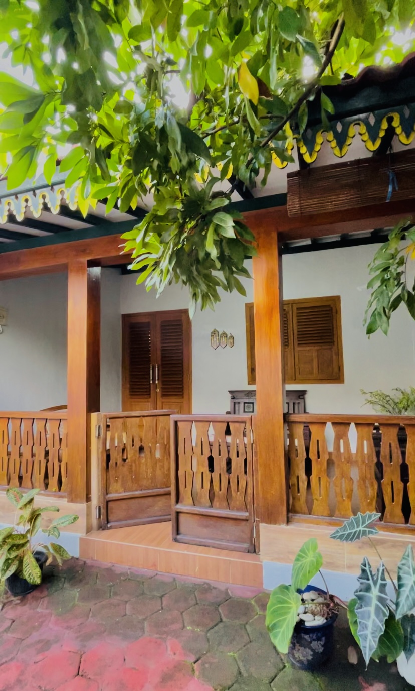 Properti sewa Indonesia